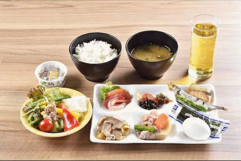 TOKYU STAY Sapporo Odori