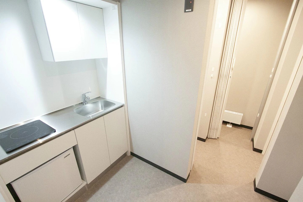Uchi Living Stay Ekolu