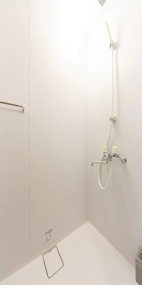 Uchi Living Stay Hachiken Station