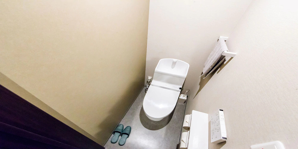 Uchi Living Stay Hachiken Station
