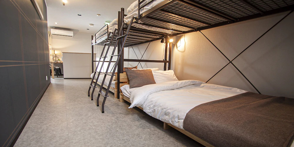 UCHI Living Stay KCU