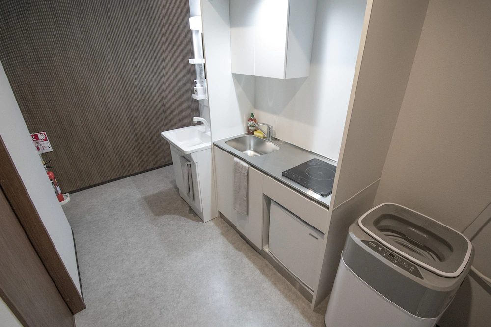 UCHI Living Stay KCU