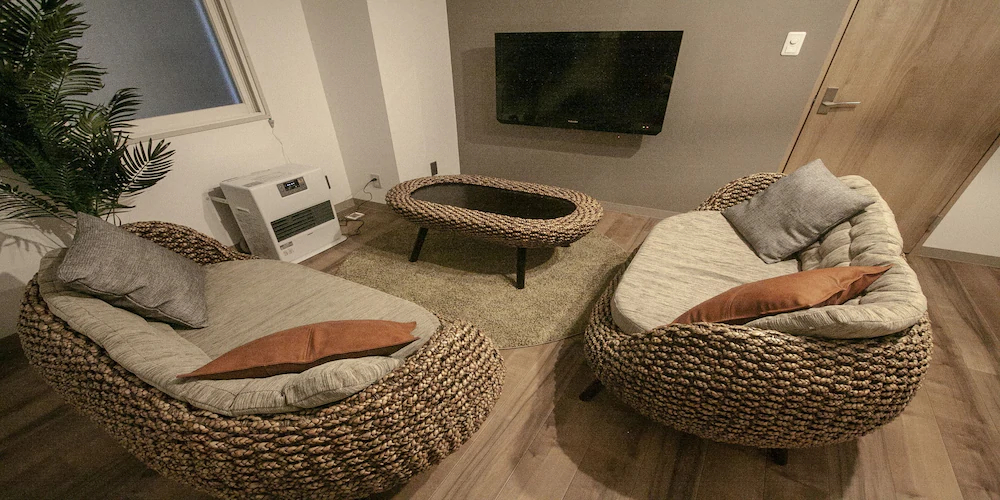 Uchi Living Stay Odori