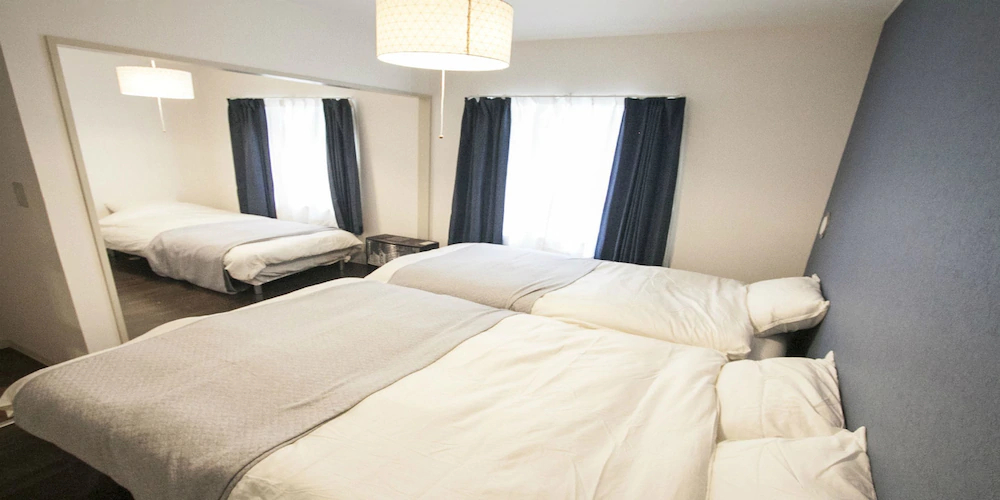 UCHI Living Stay S7W12