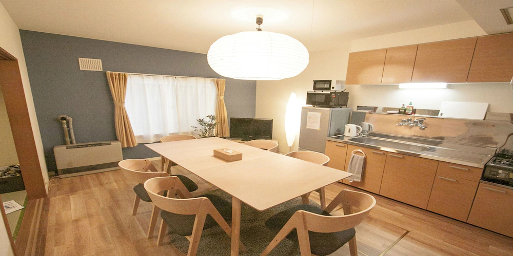 UCHI Living Stay S7W12