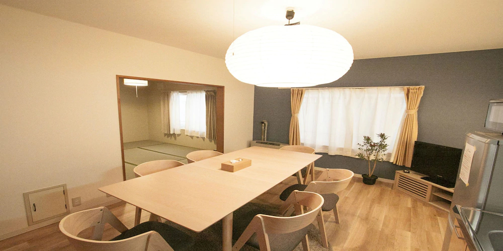 UCHI Living Stay S7W12