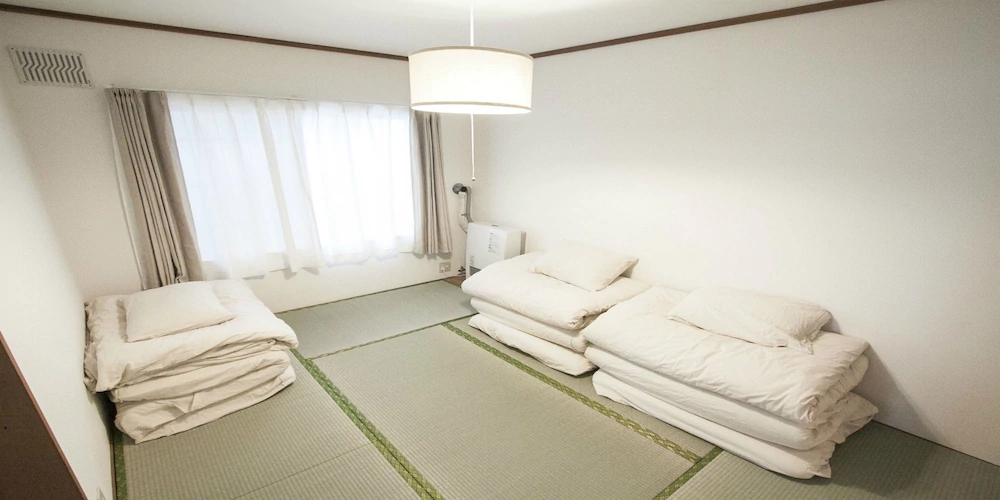 UCHI Living Stay S7W12