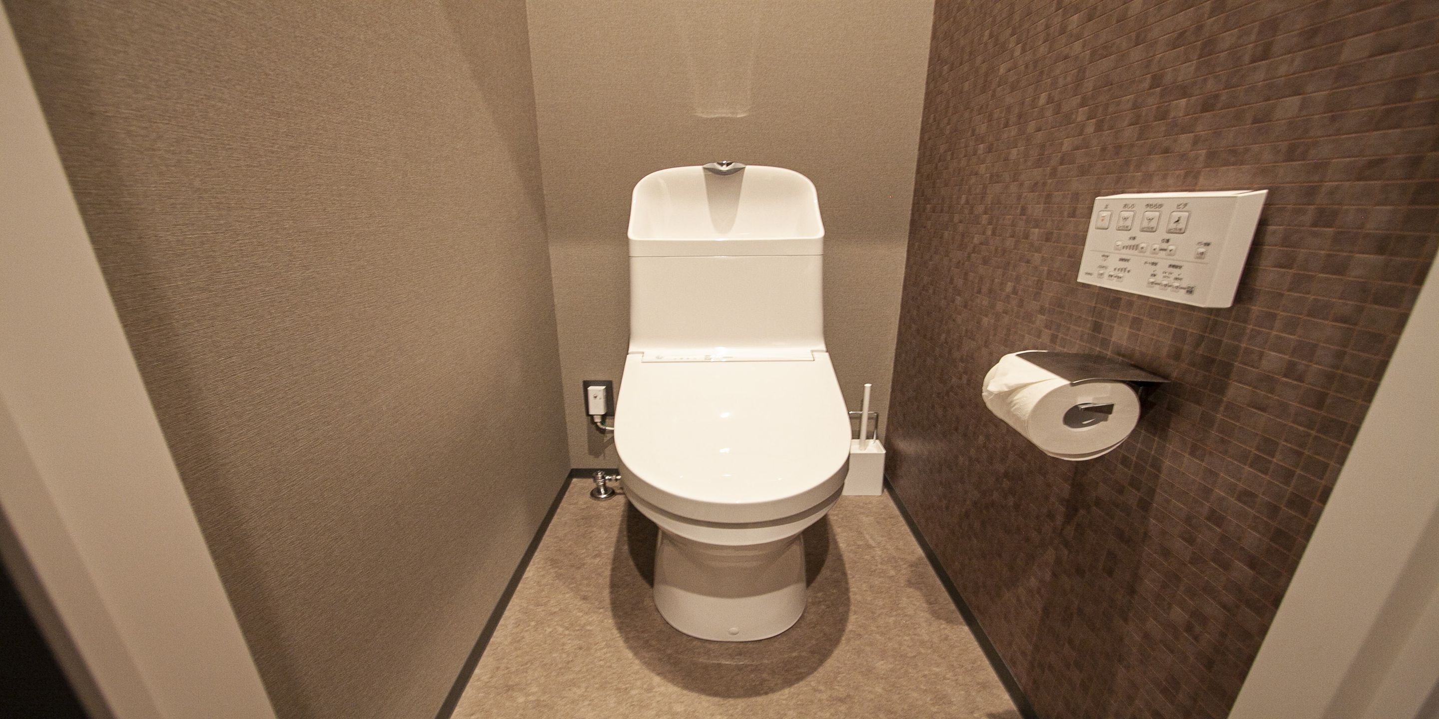 Uchi Living Stay Susukino West