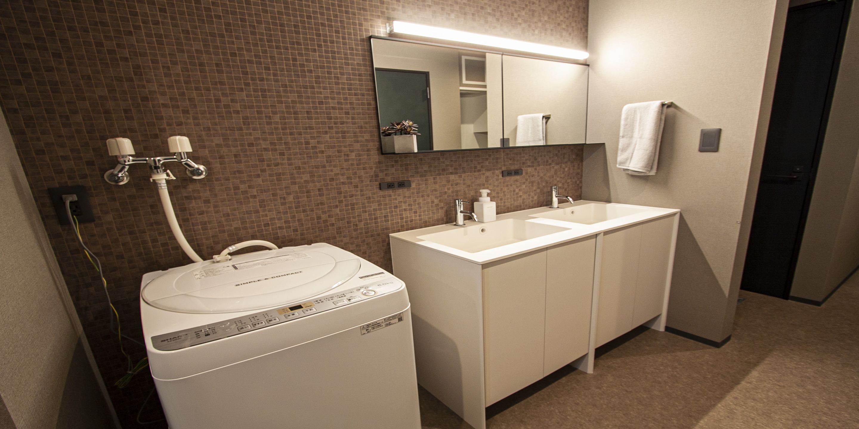 Uchi Living Stay Susukino West