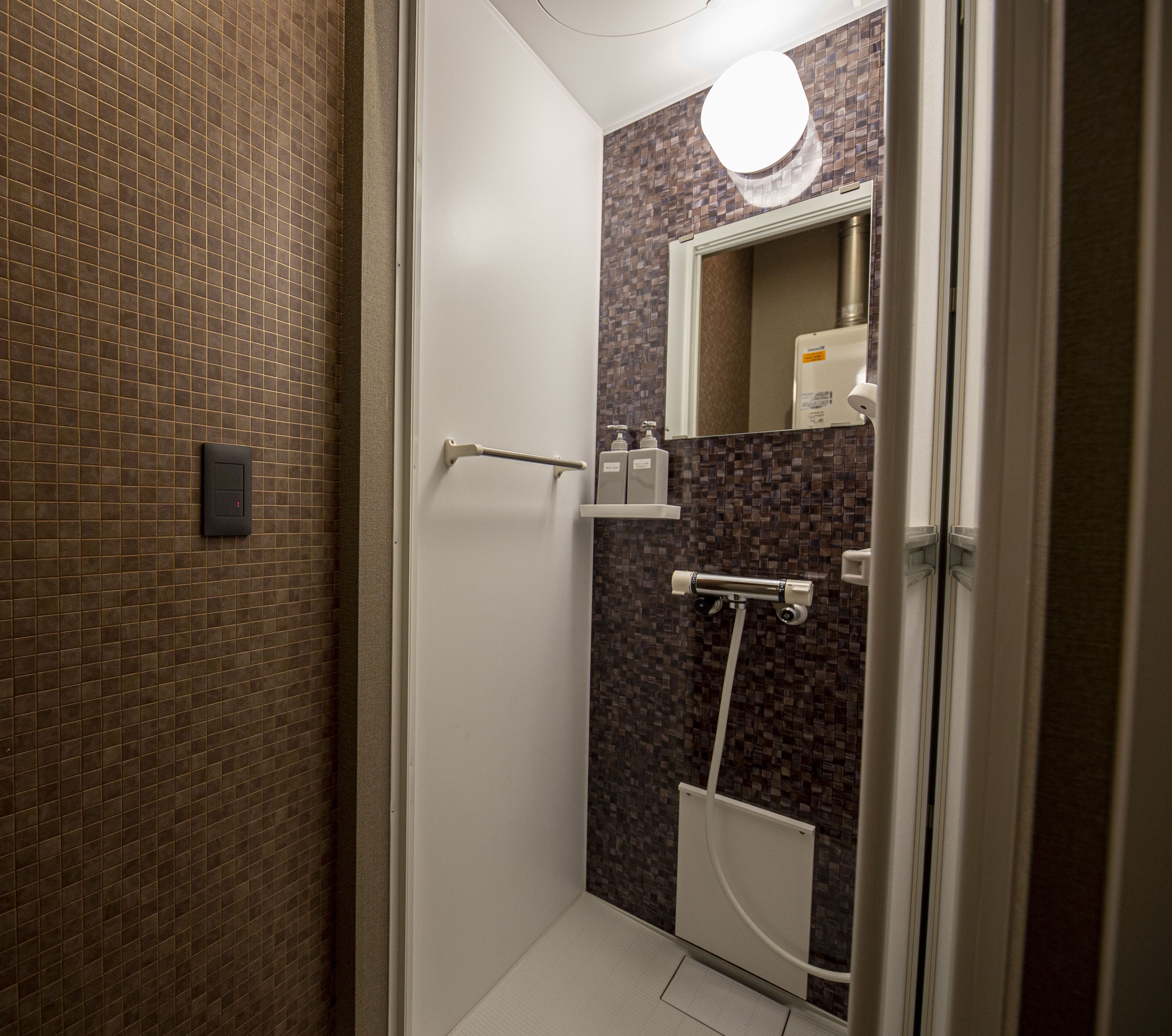 Uchi Living Stay Susukino West