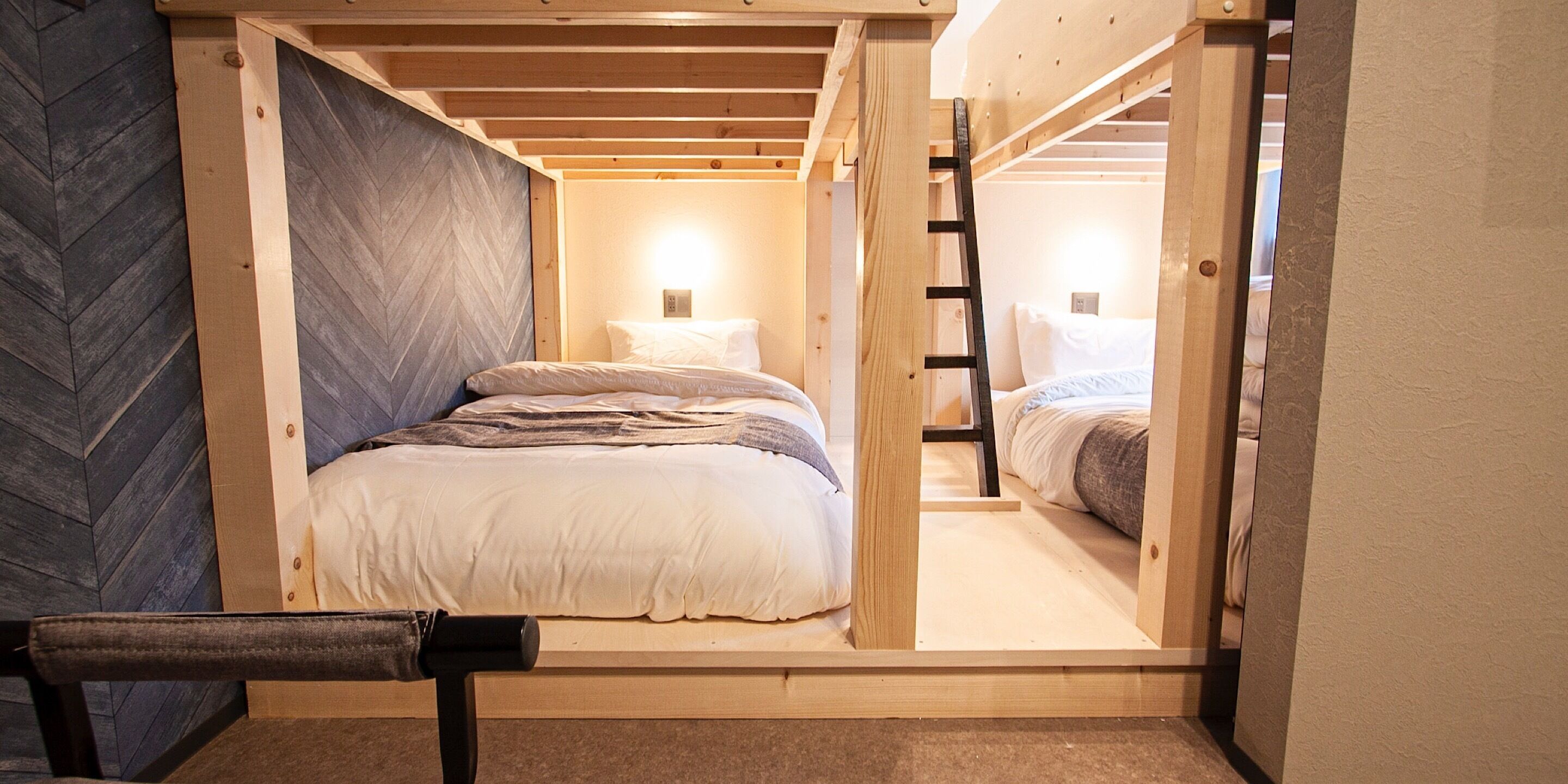 Uchi Living Stay Susukino West