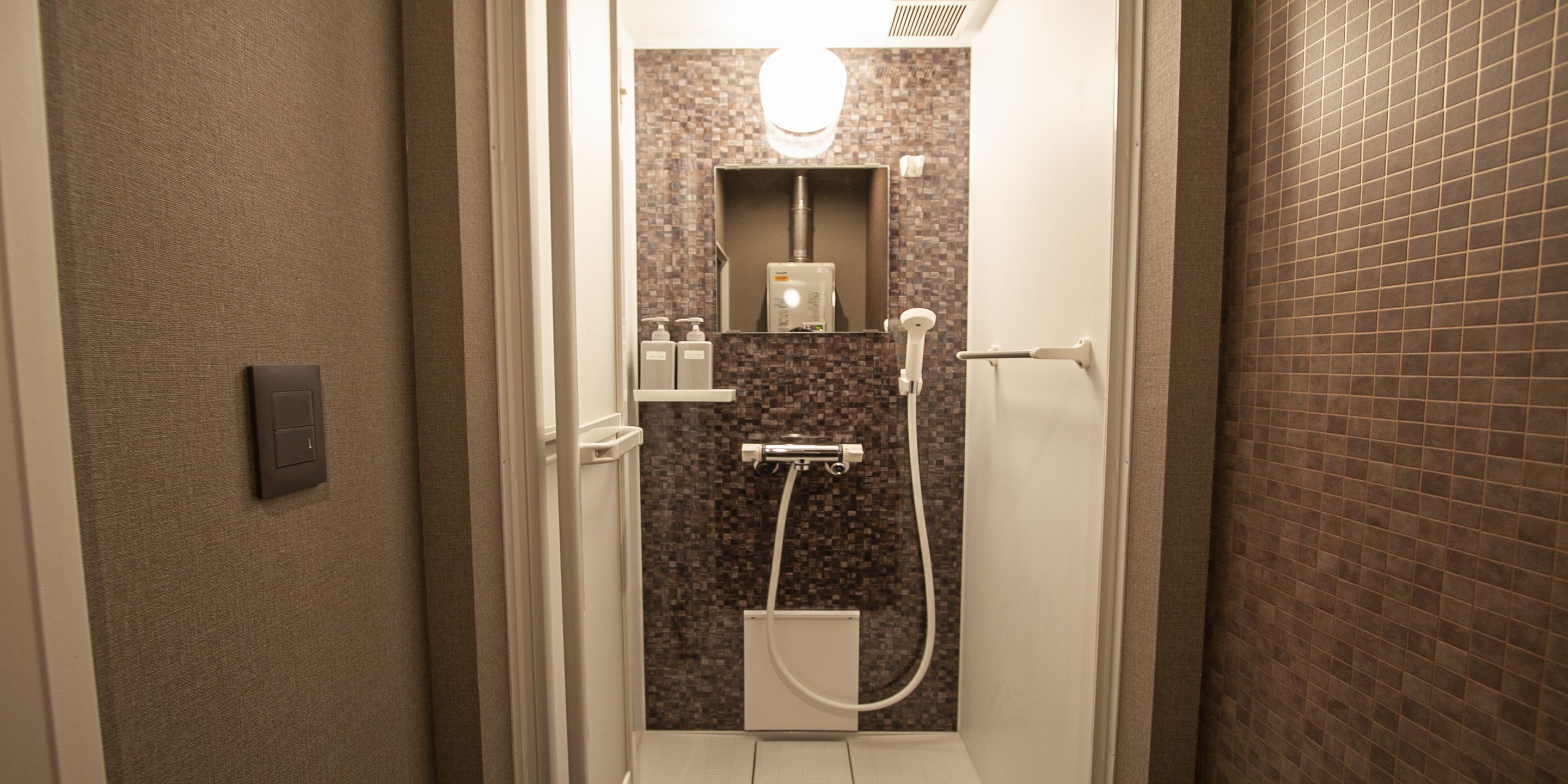 Uchi Living Stay Susukino West