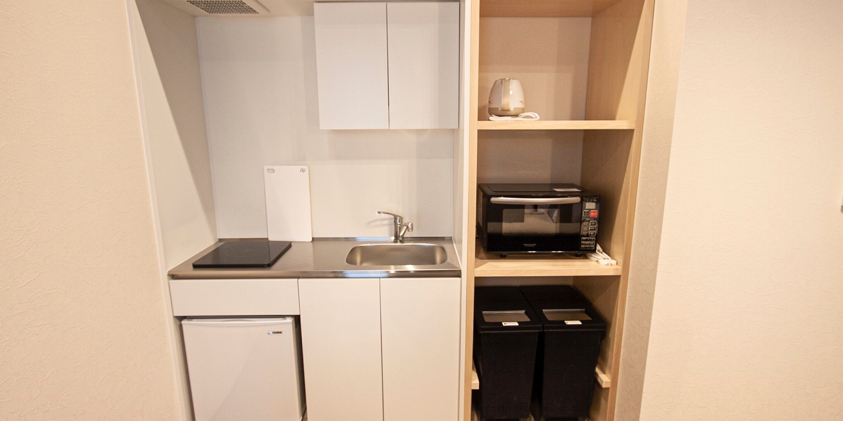 Uchi Living Stay Susukino West
