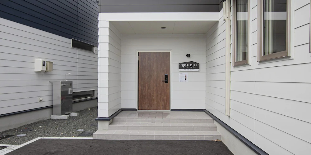 Uchi Living Stay Toyohira