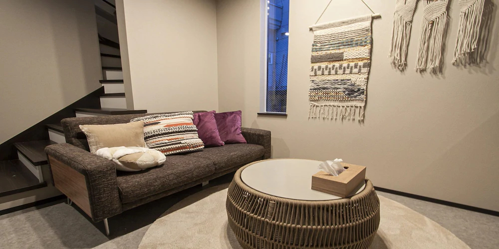 Uchi Living Stay Toyohira