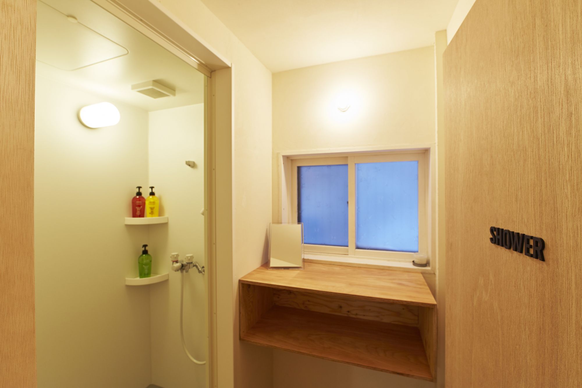 Untapped Hostel