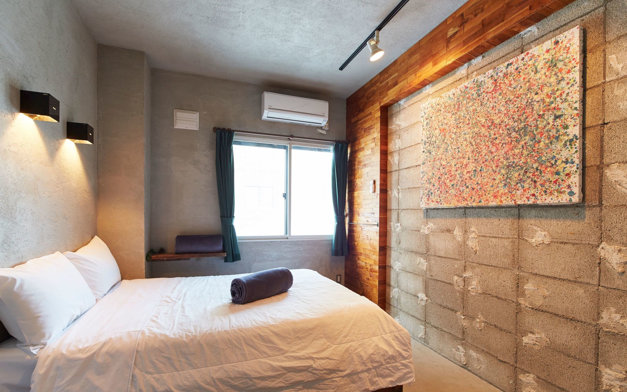 Untapped Hostel