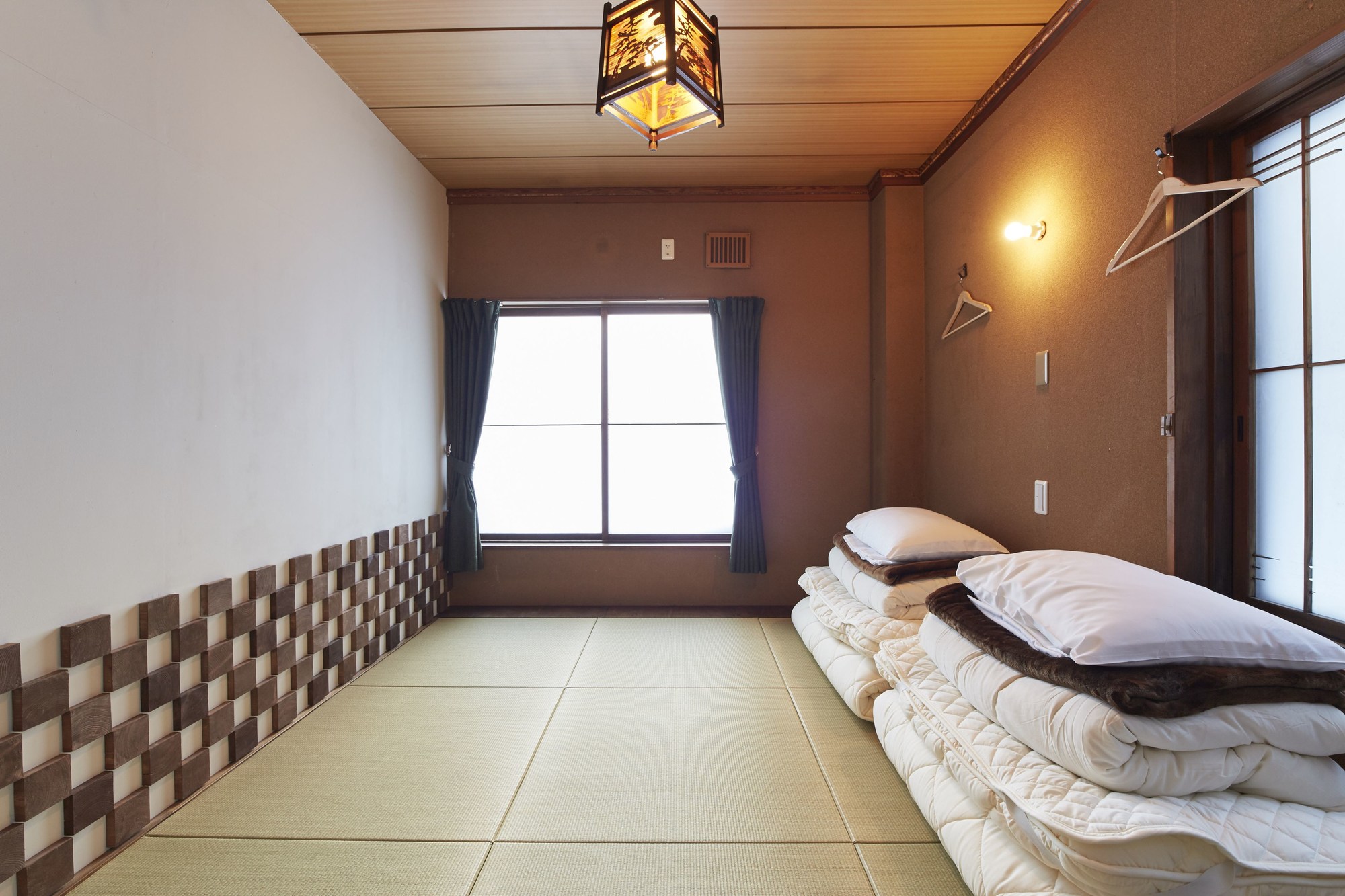 Untapped Hostel