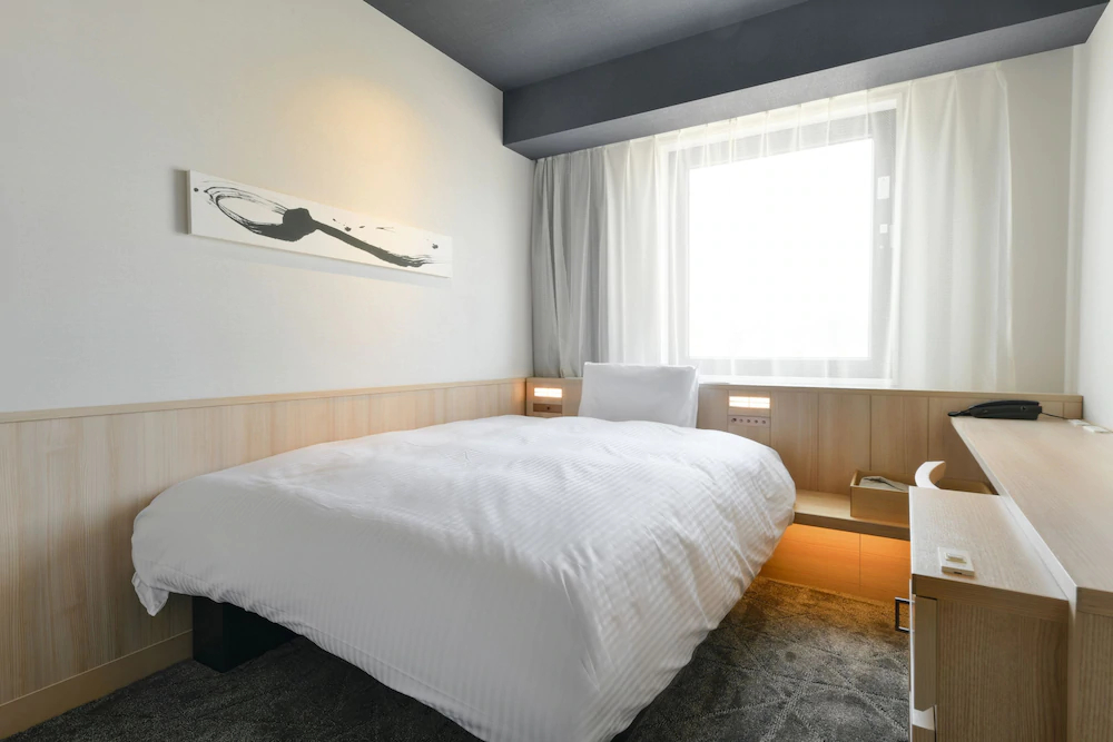 Vessel Hotel Camapana Susukino
