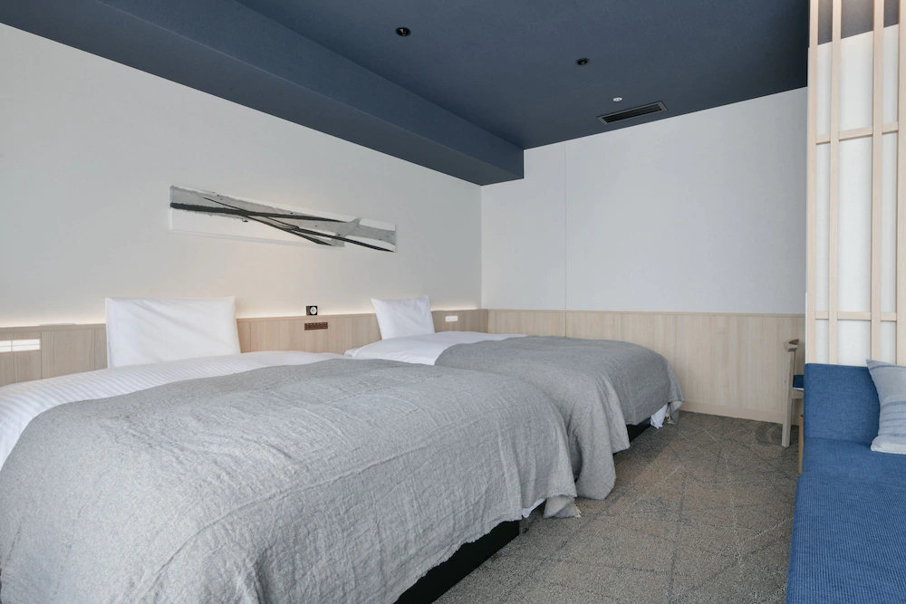 Vessel Hotel Camapana Susukino