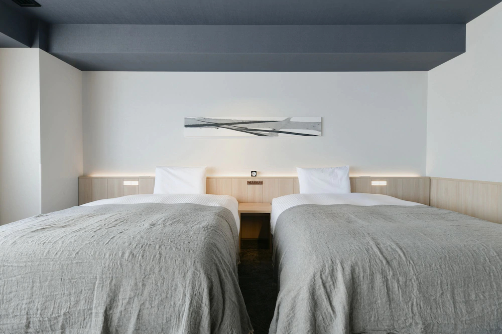 Vessel Hotel Camapana Susukino
