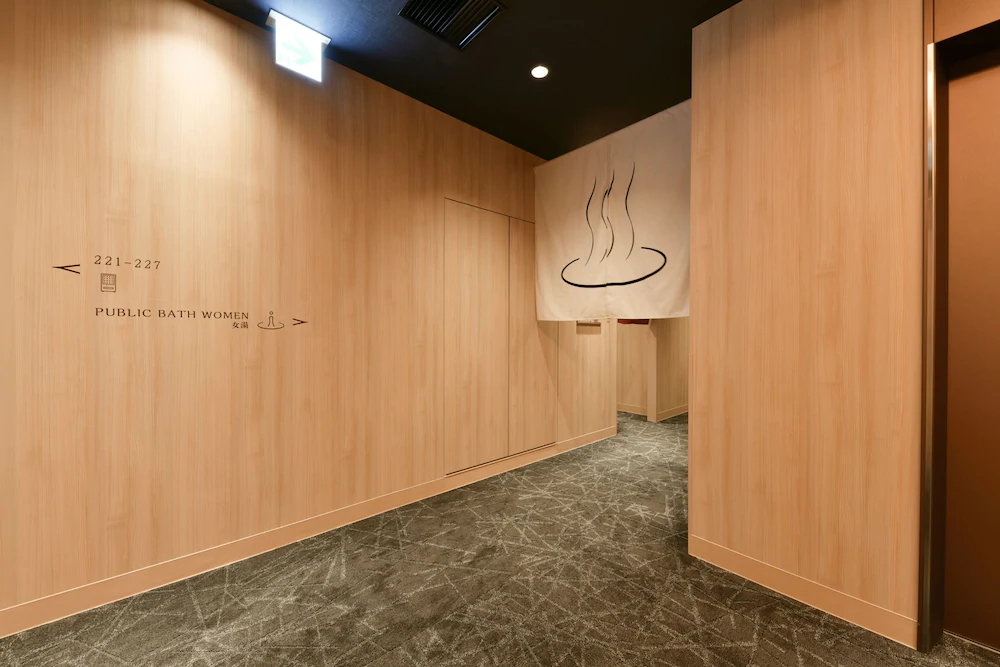 Vessel Hotel Camapana Susukino