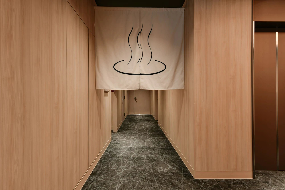 Vessel Hotel Camapana Susukino