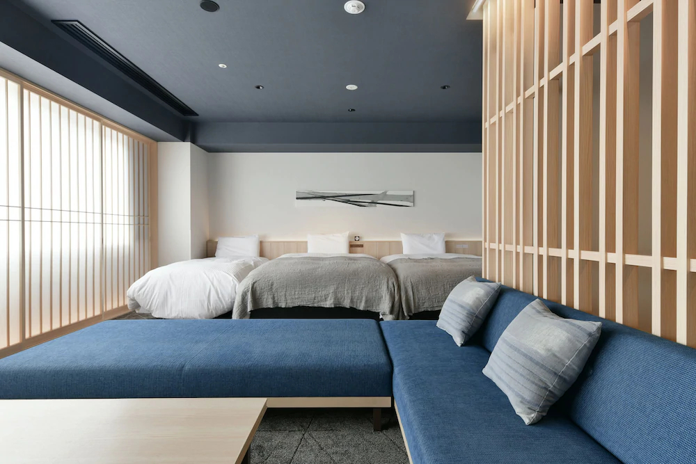 Vessel Hotel Camapana Susukino
