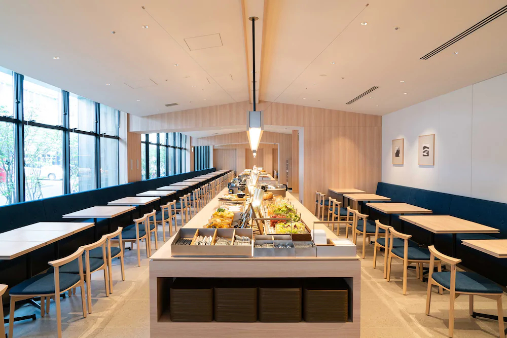 Vessel Hotel Camapana Susukino