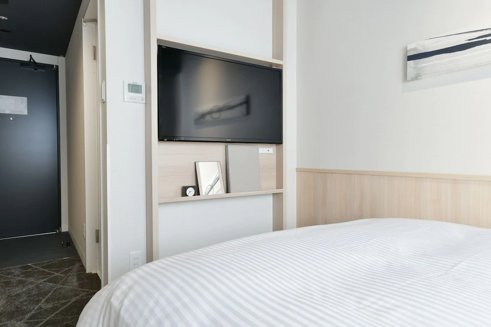 Vessel Hotel Camapana Susukino