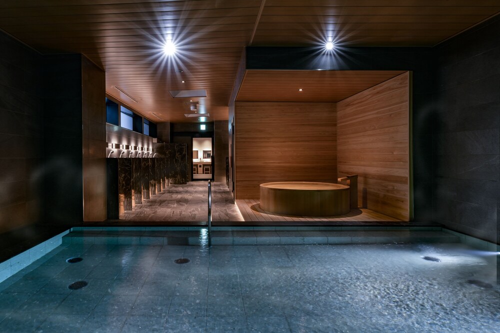 Vessel Hotel Camapana Susukino
