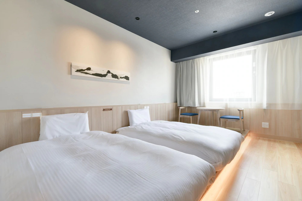 Vessel Hotel Camapana Susukino