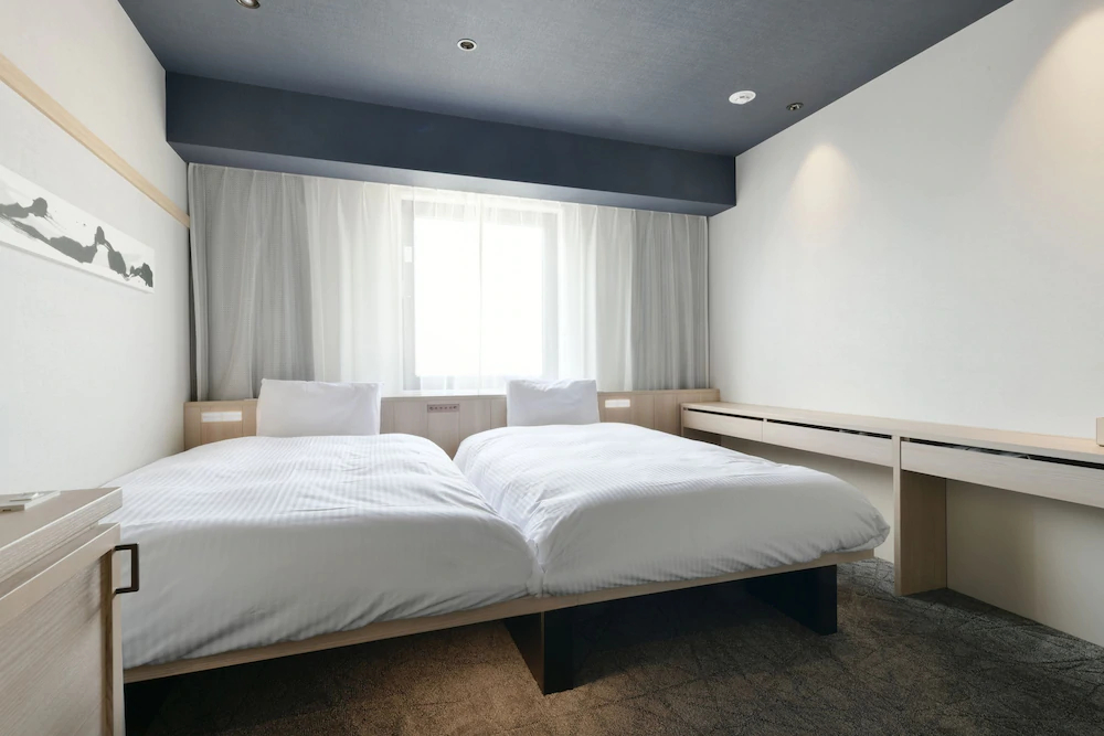 Vessel Hotel Camapana Susukino