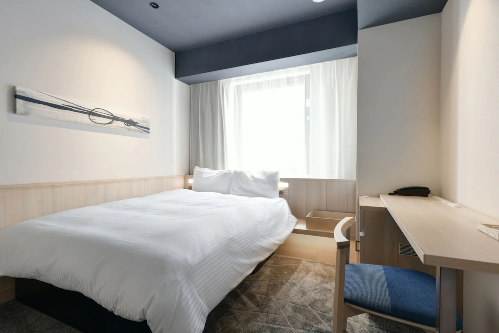 Vessel Hotel Camapana Susukino
