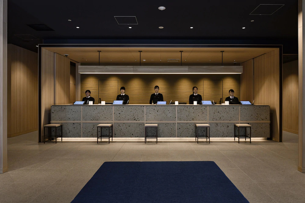 Vessel Hotel Camapana Susukino