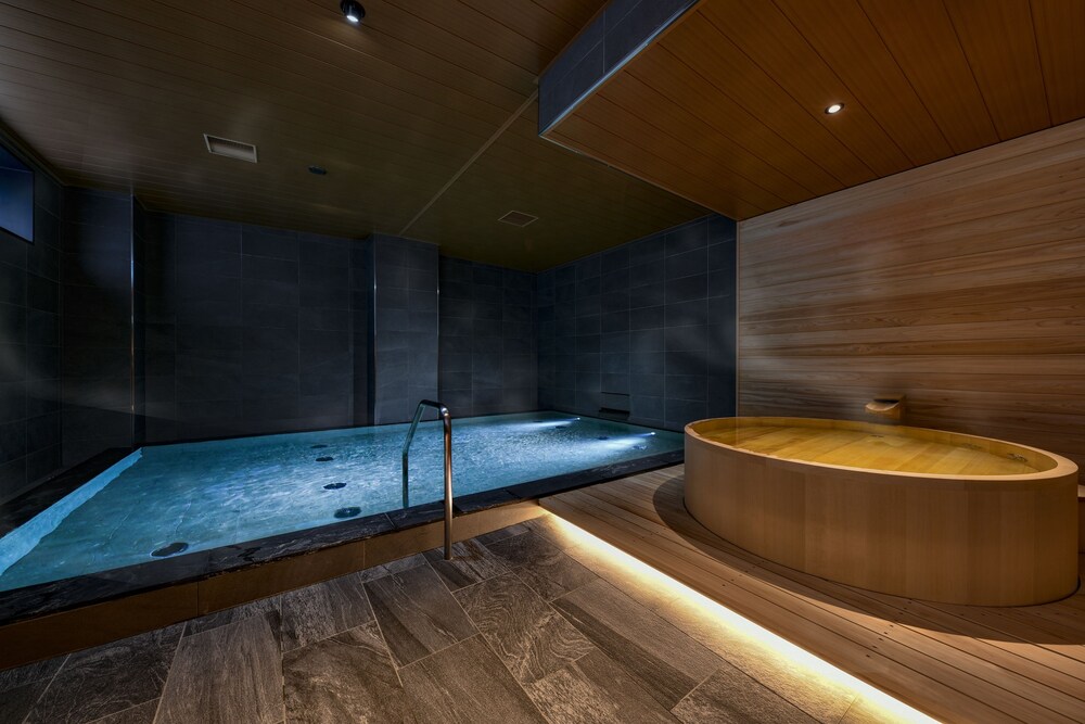 Vessel Hotel Camapana Susukino