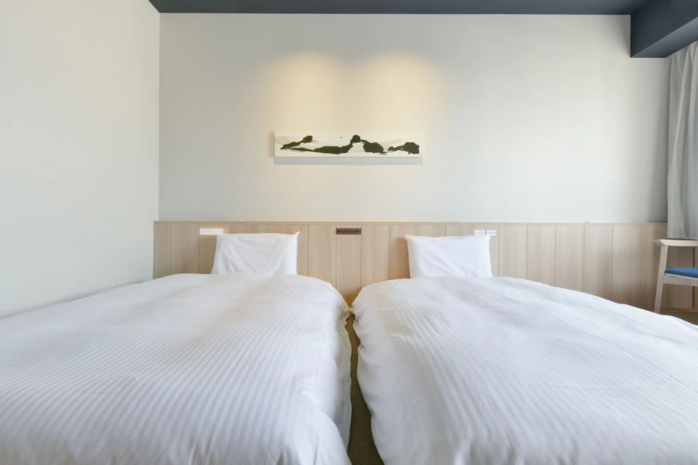 Vessel Hotel Camapana Susukino