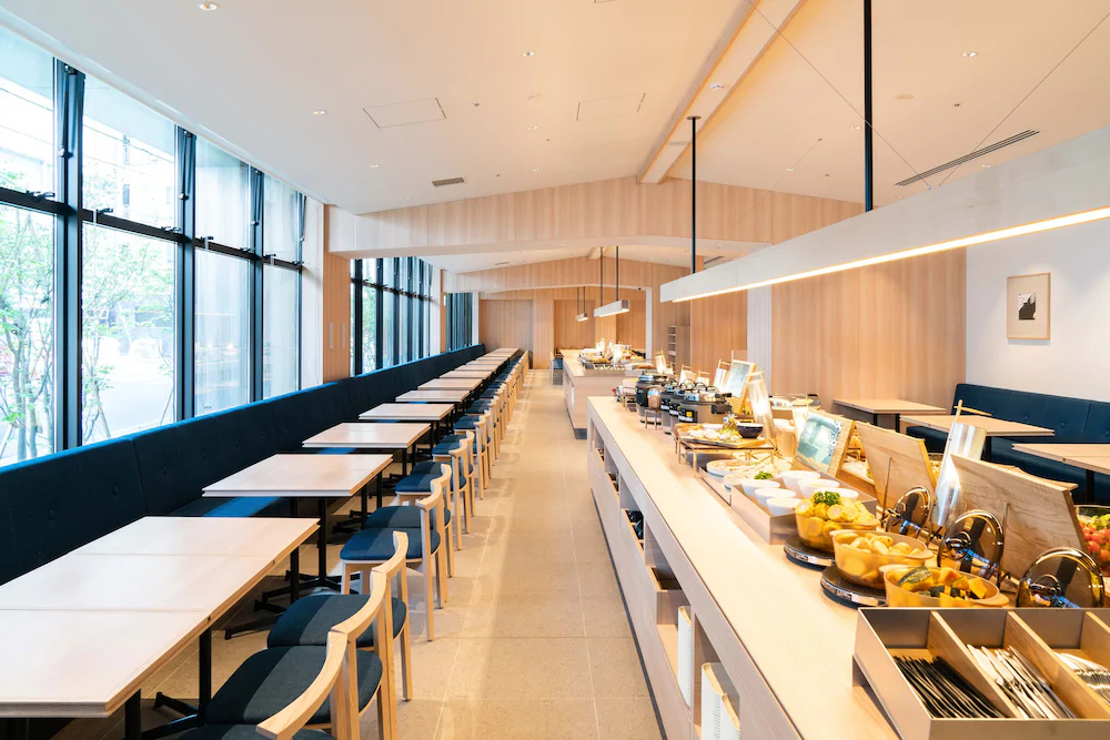 Vessel Hotel Camapana Susukino