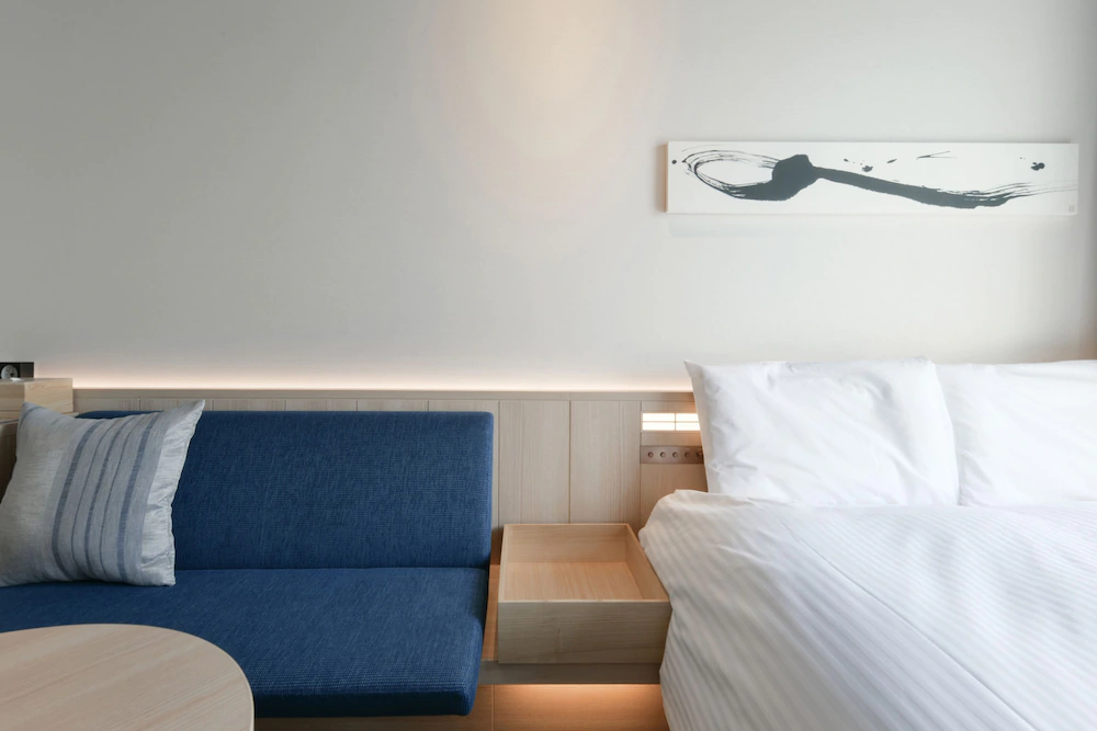Vessel Hotel Camapana Susukino