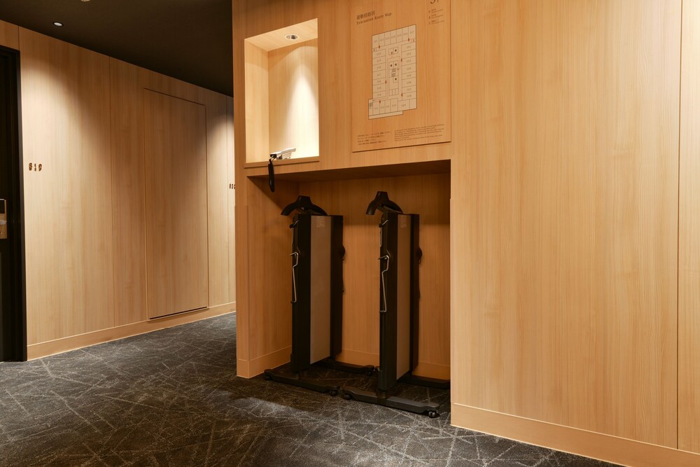 Vessel Hotel Camapana Susukino
