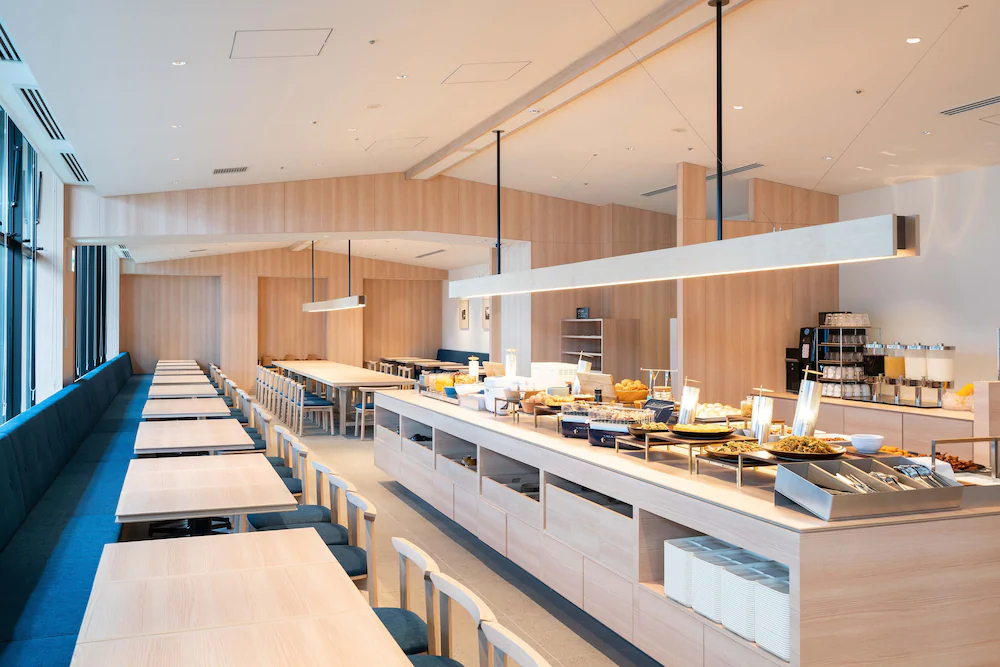 Vessel Hotel Camapana Susukino