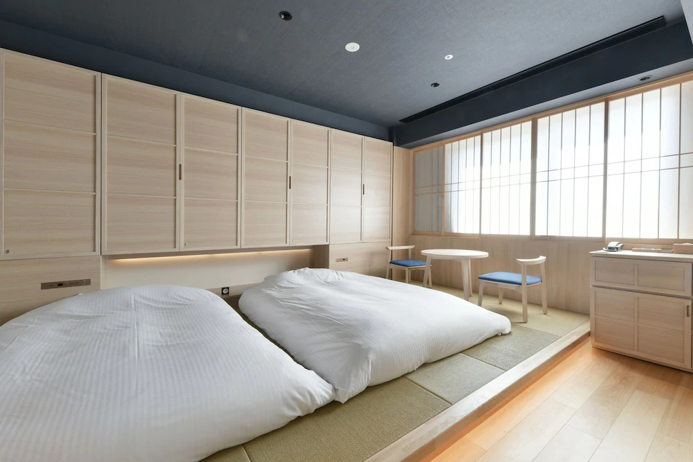 Vessel Hotel Camapana Susukino