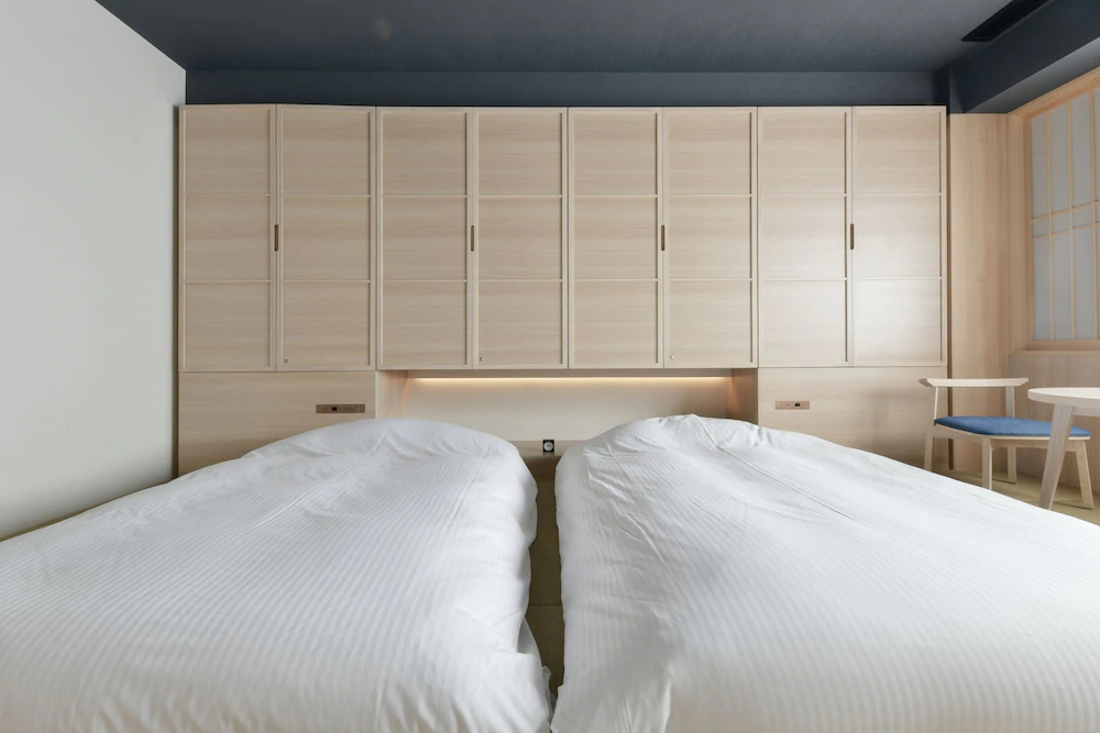 Vessel Hotel Camapana Susukino