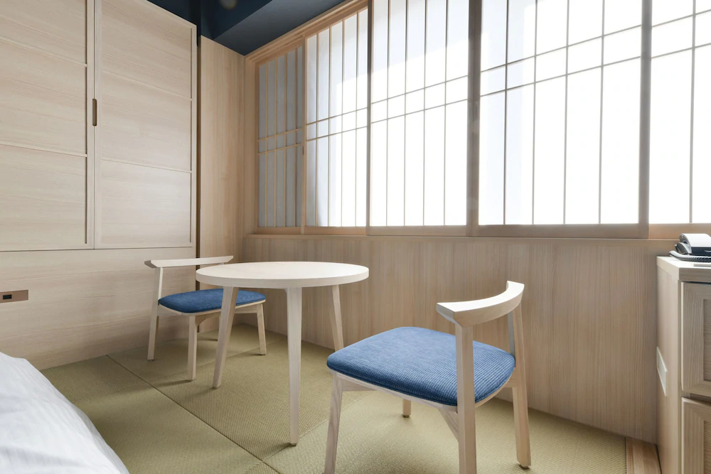 Vessel Hotel Camapana Susukino