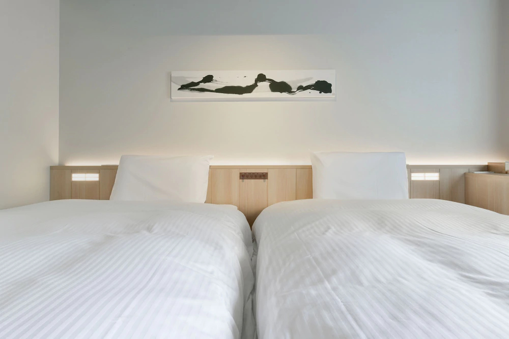 Vessel Hotel Camapana Susukino