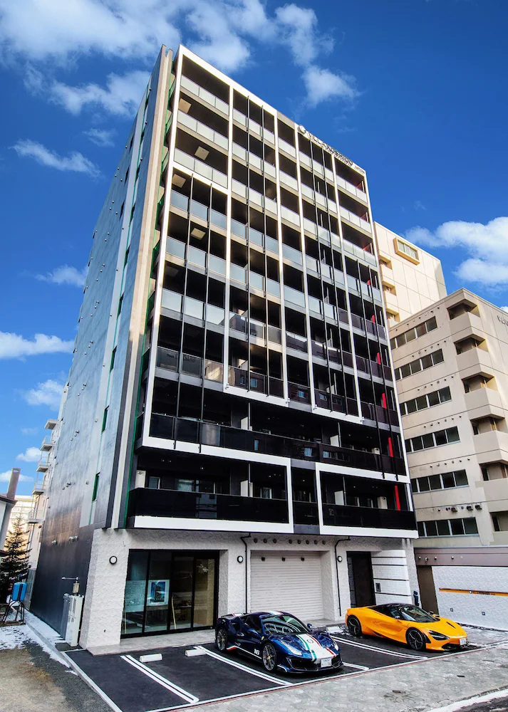 Villa Koshido Kotoni
