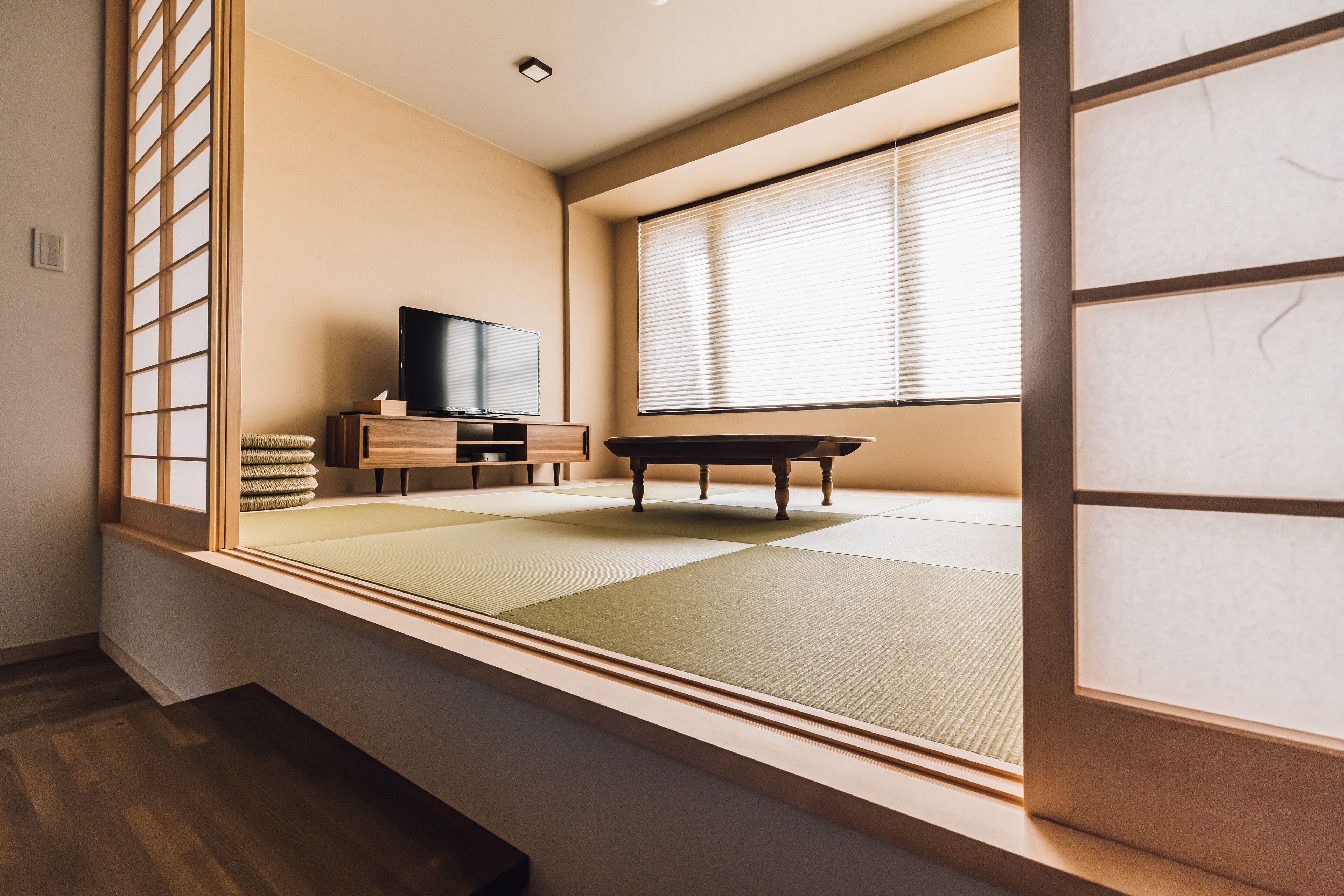 Yamahana Onsen Tondenyu Ryokan