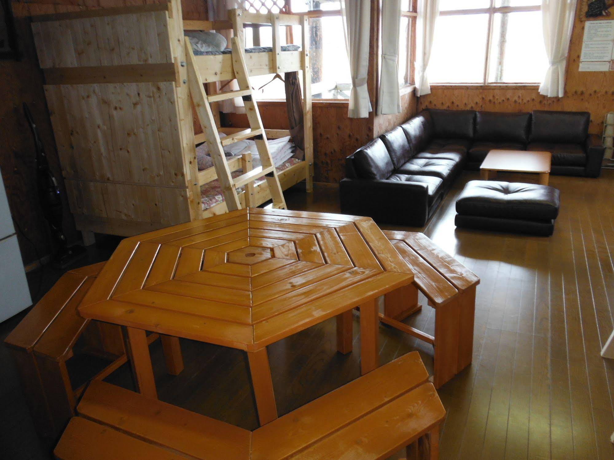 Clione Camp Guest House
