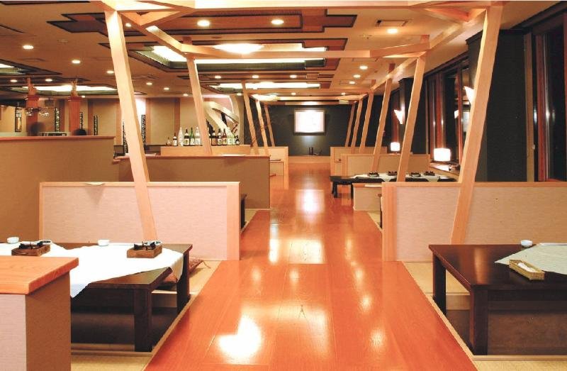 Hotel Shiretoko