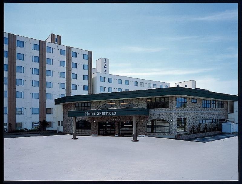 Hotel Shiretoko